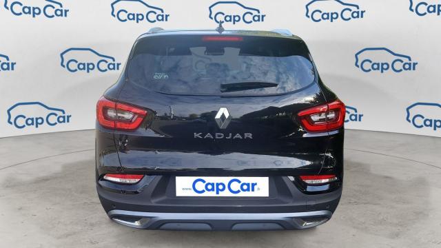 Renault Kadjar image 5