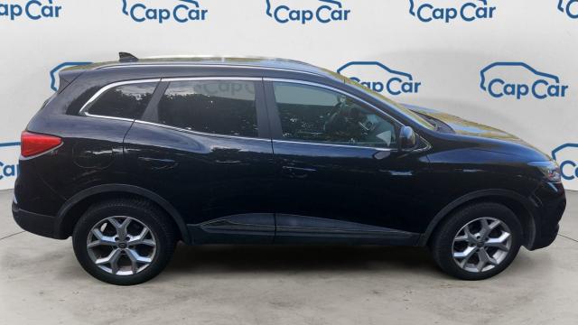 Renault Kadjar image 8