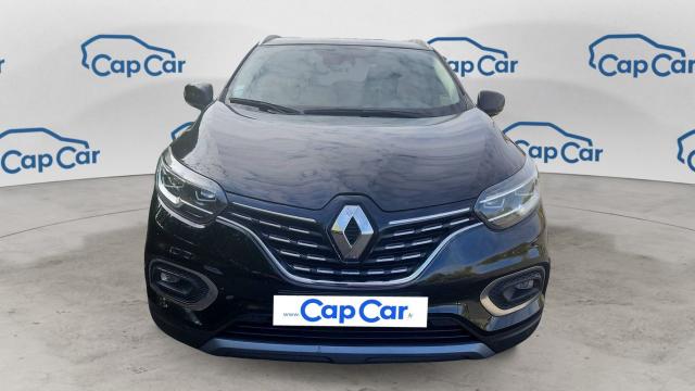 Renault Kadjar image 3