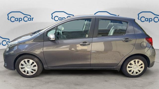 Toyota Yaris image 7