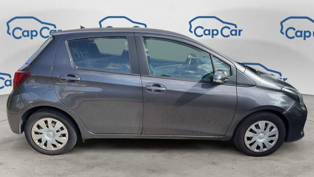 Toyota Yaris image 9