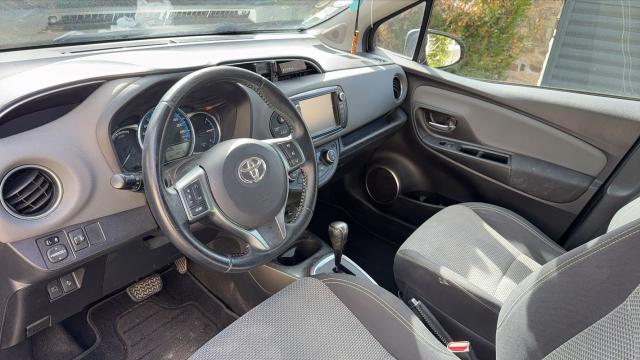 Toyota Yaris image 6