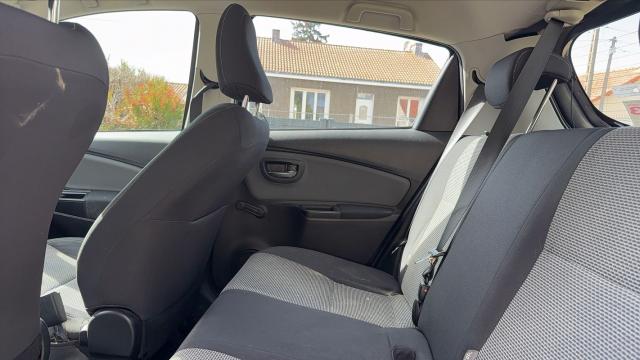 Toyota Yaris image 8