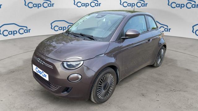 Fiat 500 d’occasion