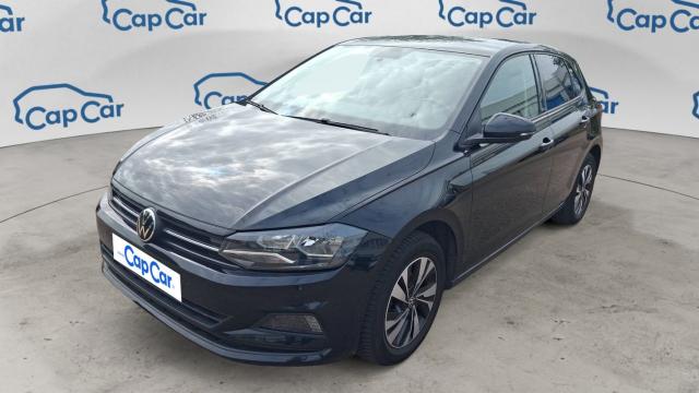 Volkswagen Polo d’occasion