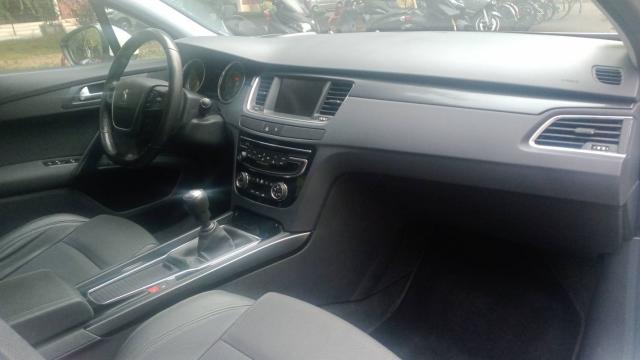 Peugeot 508 image 8