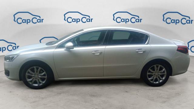 Peugeot 508 image 9