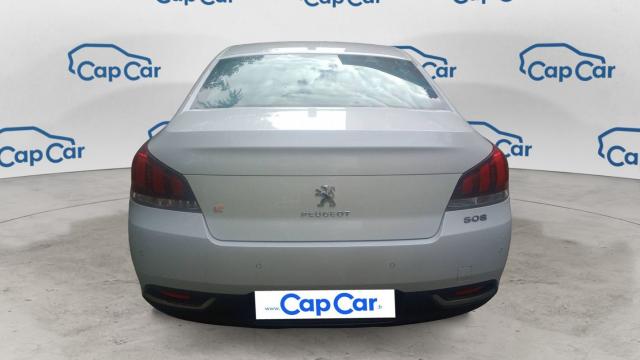 Peugeot 508 image 7