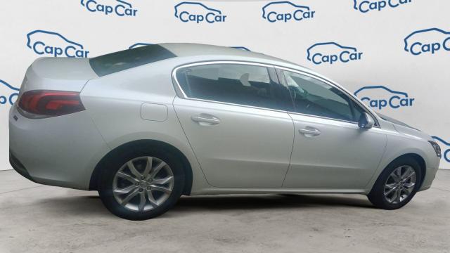 Peugeot 508 image 5
