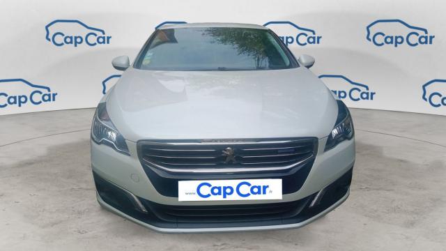 Peugeot 508 image 6
