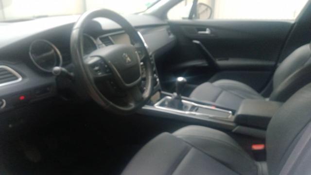 Peugeot 508 image 3