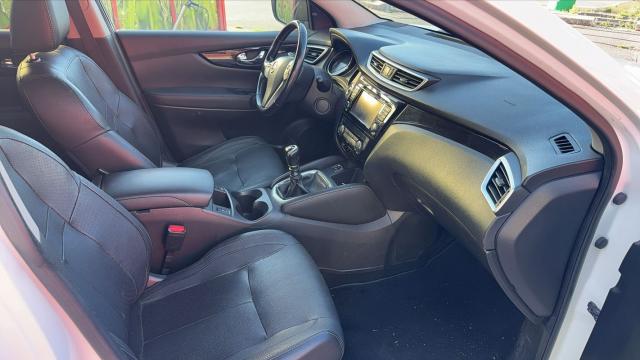 Nissan Qashqai image 9