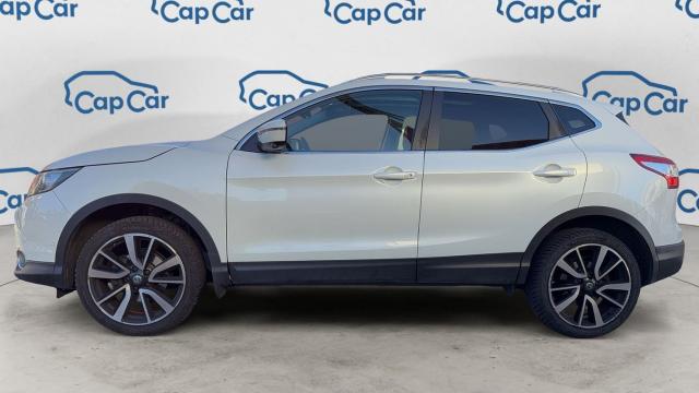 Nissan Qashqai image 7