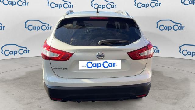 Nissan Qashqai image 5