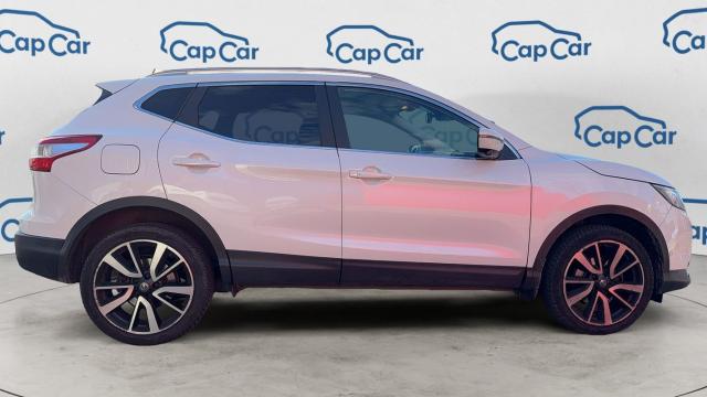 Nissan Qashqai image 4