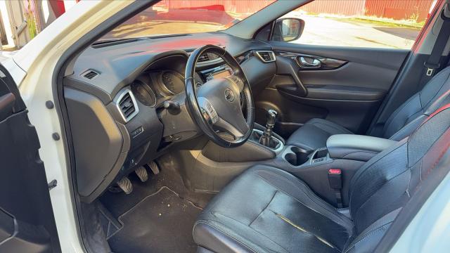 Nissan Qashqai image 3