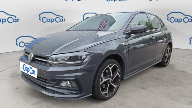 Volkswagen Polo d’occasion