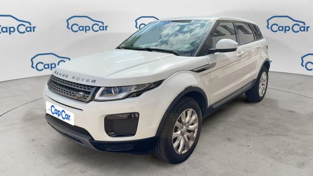 Land Rover Range Rover Evoque d’occasion