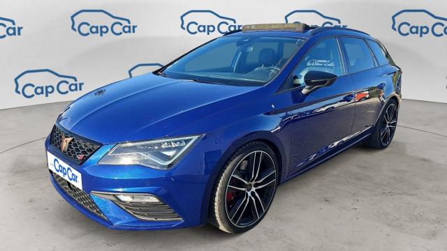 Seat Leon Cupra St 2.0 Tsi 300.0 N/a