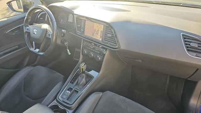 Seat Leon image 5