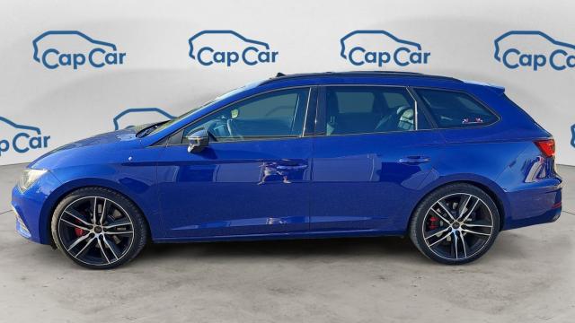Seat Leon image 3