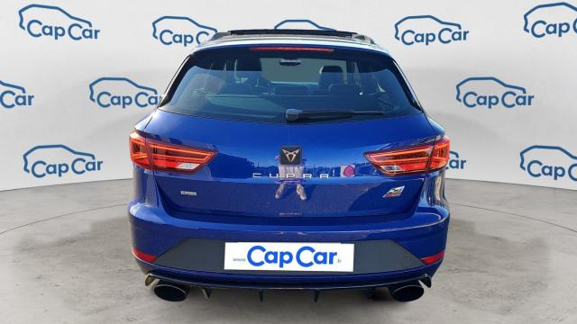 Seat Leon image 7