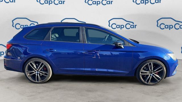 Seat Leon image 6