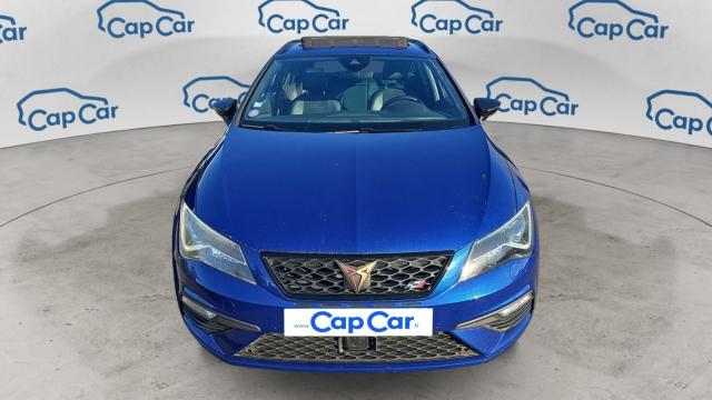 Seat Leon image 9