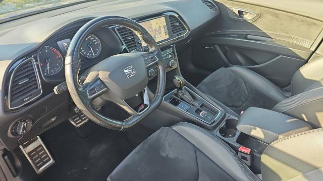 Seat Leon image 4