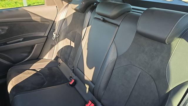 Seat Leon image 8