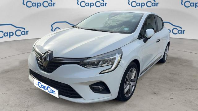 Renault Clio 1.5 Dci 85 Business