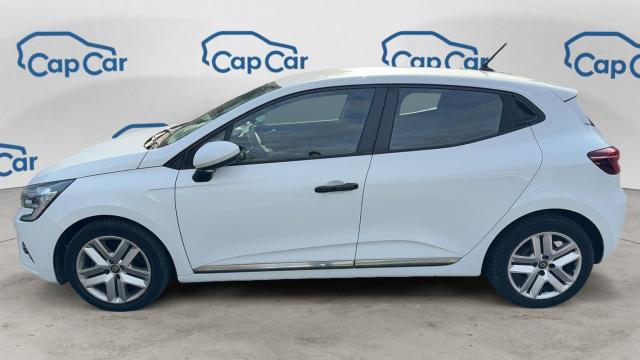 Renault Clio image 1