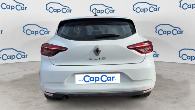 Renault Clio image 4