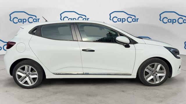 Renault Clio image 7
