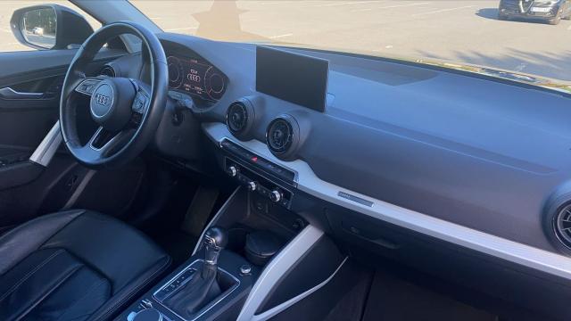 Audi Q2 image 5