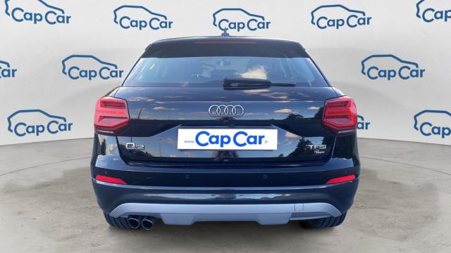 Audi Q2 image 1