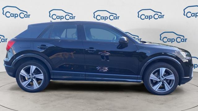 Audi Q2 image 8