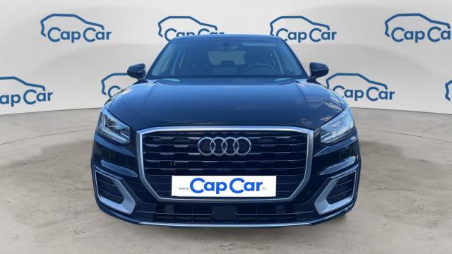 Audi Q2 image 4