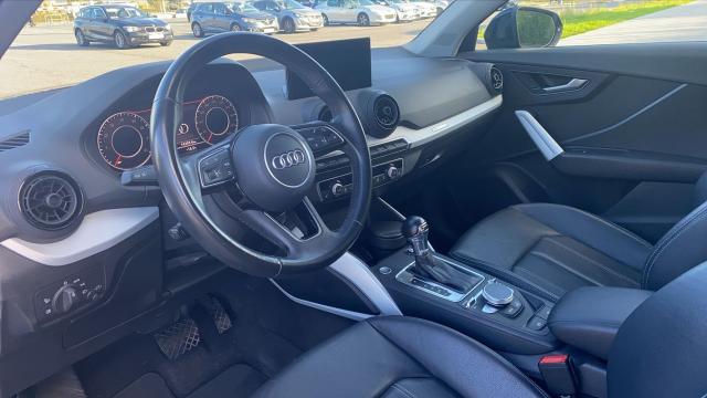 Audi Q2 image 7