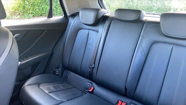 Audi Q2 image 9