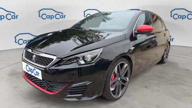 Peugeot 308 1.6 Thp 270 Gti