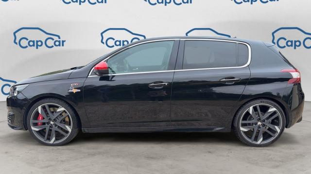 Peugeot 308 image 4