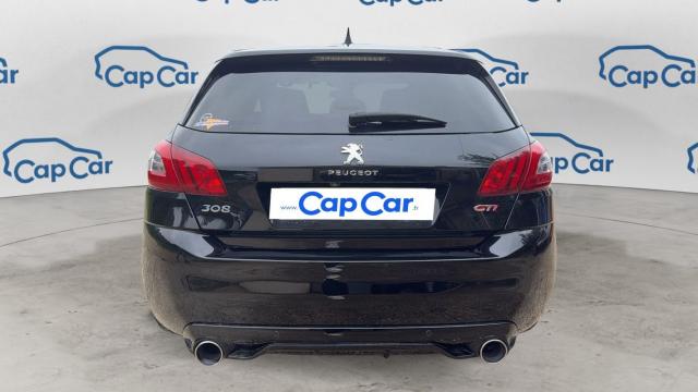 Peugeot 308 image 8