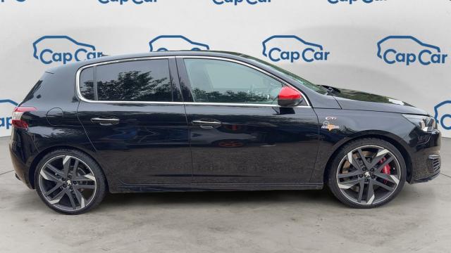 Peugeot 308 image 5