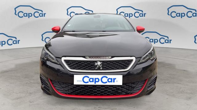 Peugeot 308 image 6