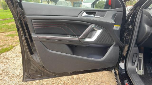 Peugeot 308 image 1