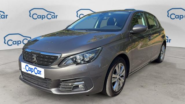 Peugeot 308 Ii 1.2 Puretech 110 Active Business
