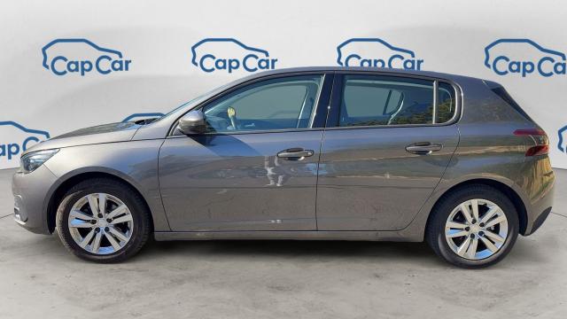Peugeot 308 image 4
