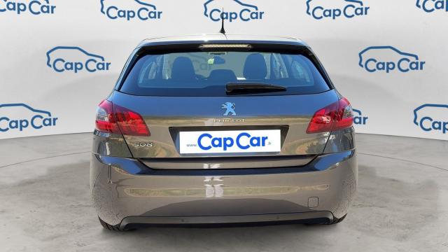 Peugeot 308 image 7