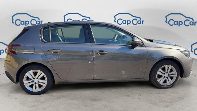 Peugeot 308 image 1